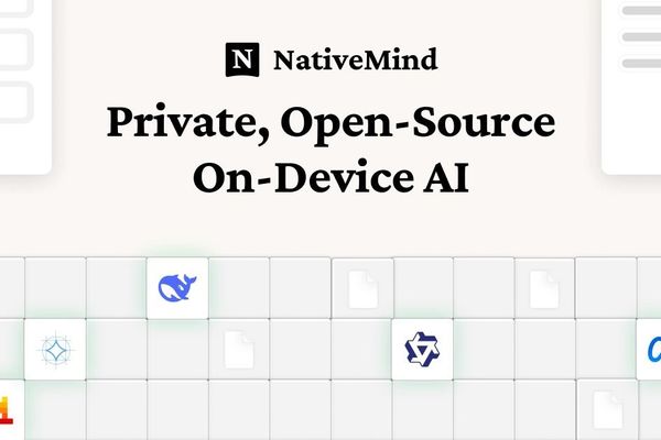 NativeMind Emerges: The Privacy-First Browser Extension Running AI Locally with Ollama