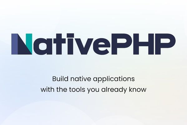 NativePHP Bridges the Gap: Build Desktop and Mobile Apps with Laravel