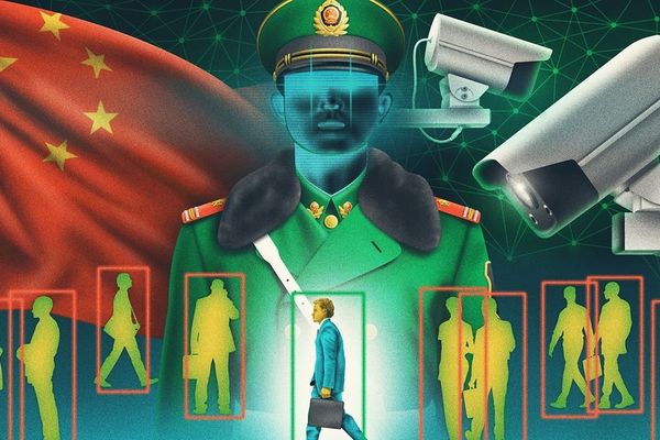 Navigating China's Surveillance State: The New Realities for Tech Business Travel