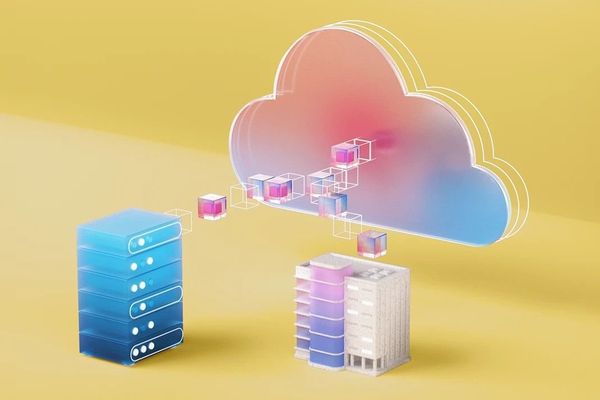 Azure's 2025 DDoS Defense Reveals Shift to Burst-Style Attacks During Peak Season