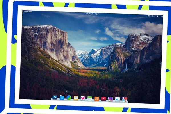 Navigating the Linux Desktop: Top 5 Environments for New Users