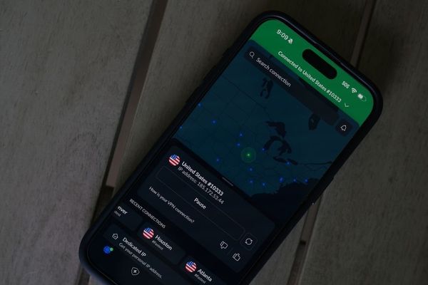 Navigating the VPN Minefield: Top iPhone Apps for Ultimate Privacy