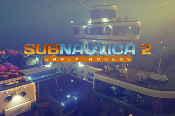 Negative Subnautica 2 Steam reviews slam EULA for ownership and privacy concerns