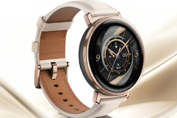 Honor Watch GS 5 introduces deceleration capacity monitoring: A heart health metric Apple and Garmin don't track