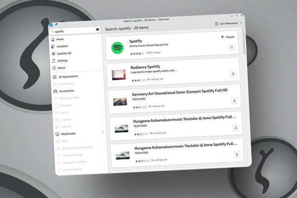 Neptune Linux: The Multimedia Powerhouse Redefining Desktop Creativity
