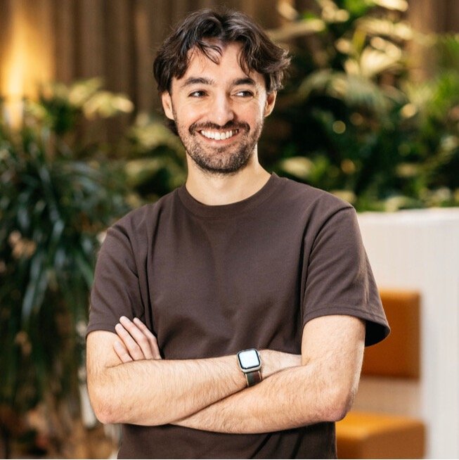 Author photo