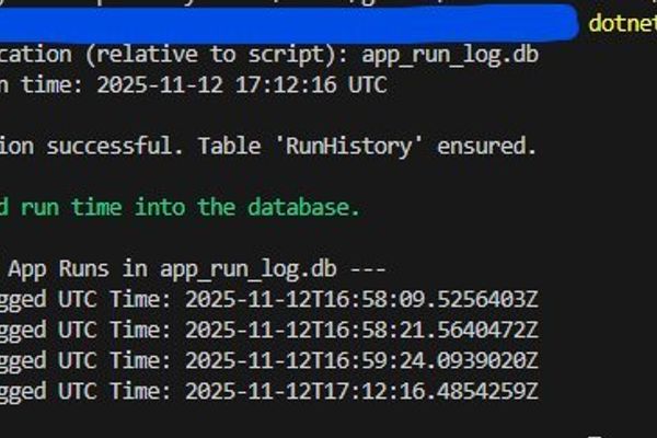 .NET 10’s File-Based Apps Turn C# into a First-Class Scripting Language