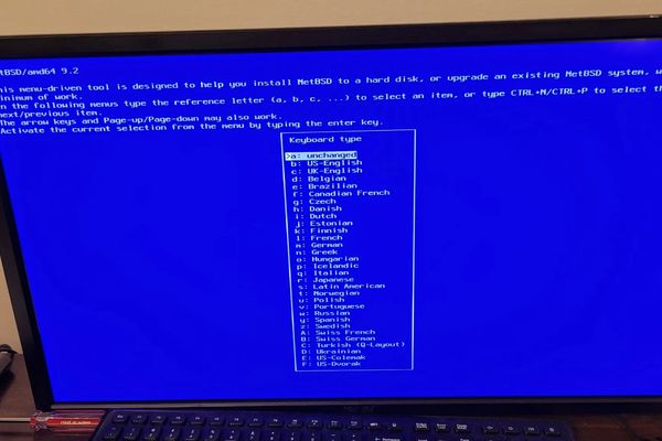 NetBSD 11.0 Release Candidate 3 Signals Imminent Launch