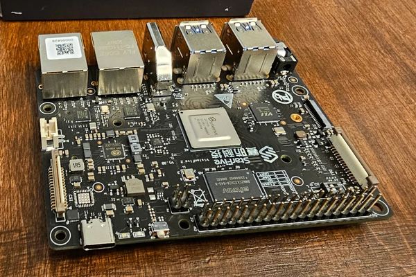NetBSD 11.0-RC4 Marks Final Testing Phase Before Major Release with RISC-V Support