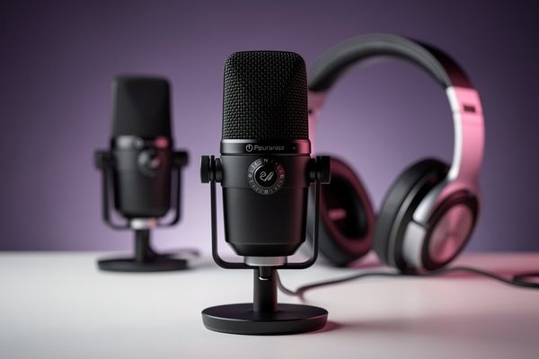 Netflix's Podcast Push Begins with Pete Davidson and Michael Irvin Originals