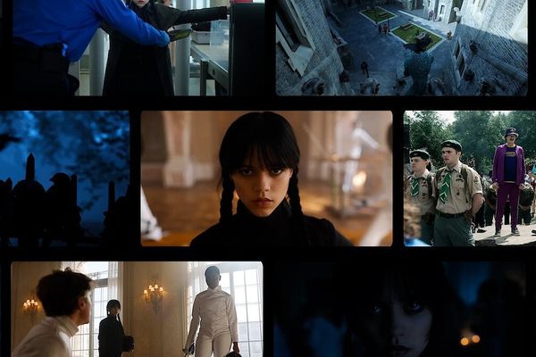 Netflix's 'Moments' Feature Unleashes User-Generated Clips, Reshaping Streaming Engagement