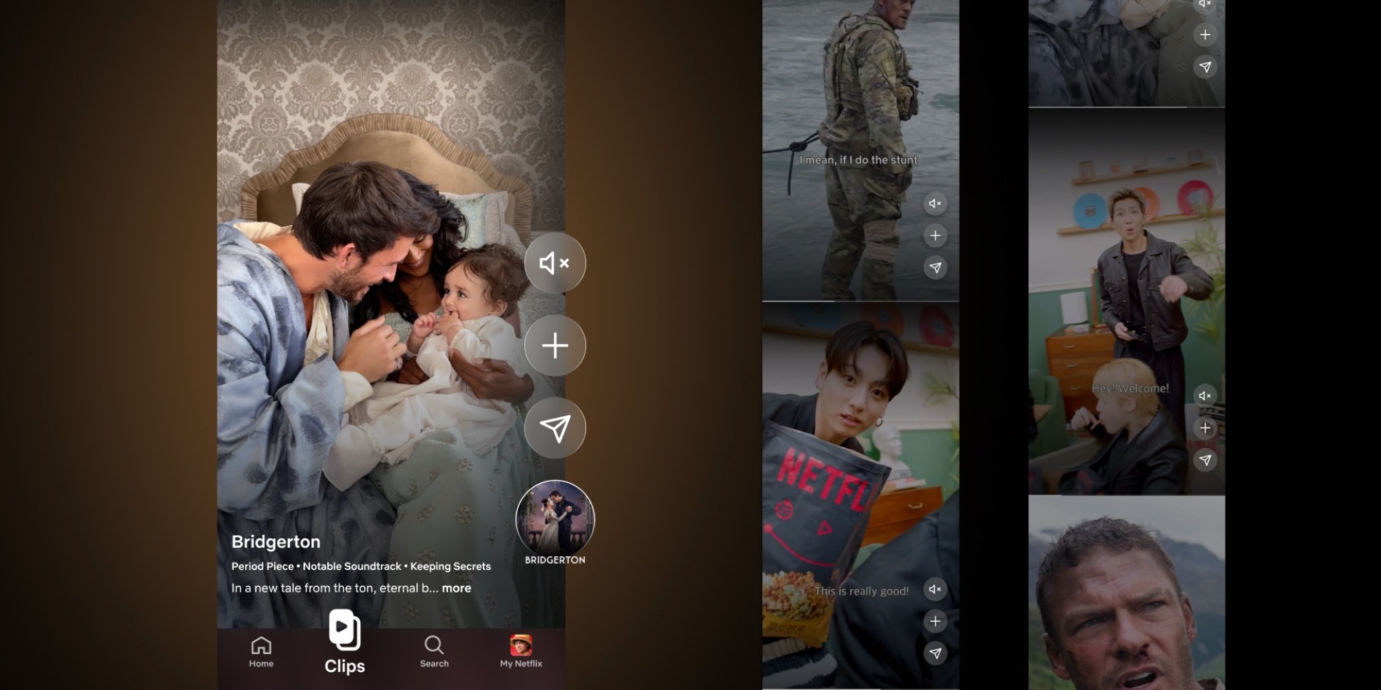 Netflix says that ads will start appearing in more parts of its app - 9to5Mac