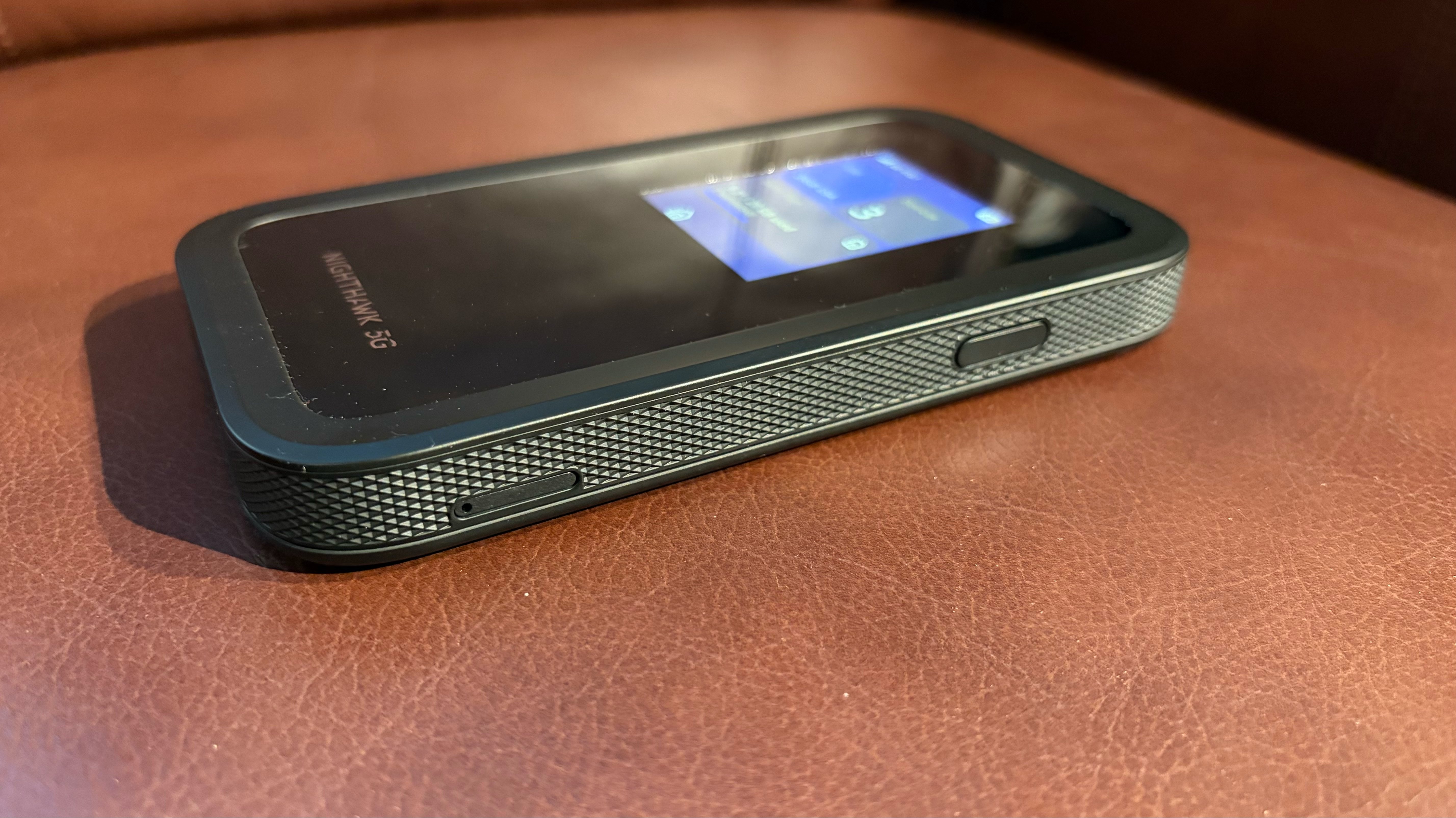 Netgear Nighthawk M7 5G Wi-Fi 7