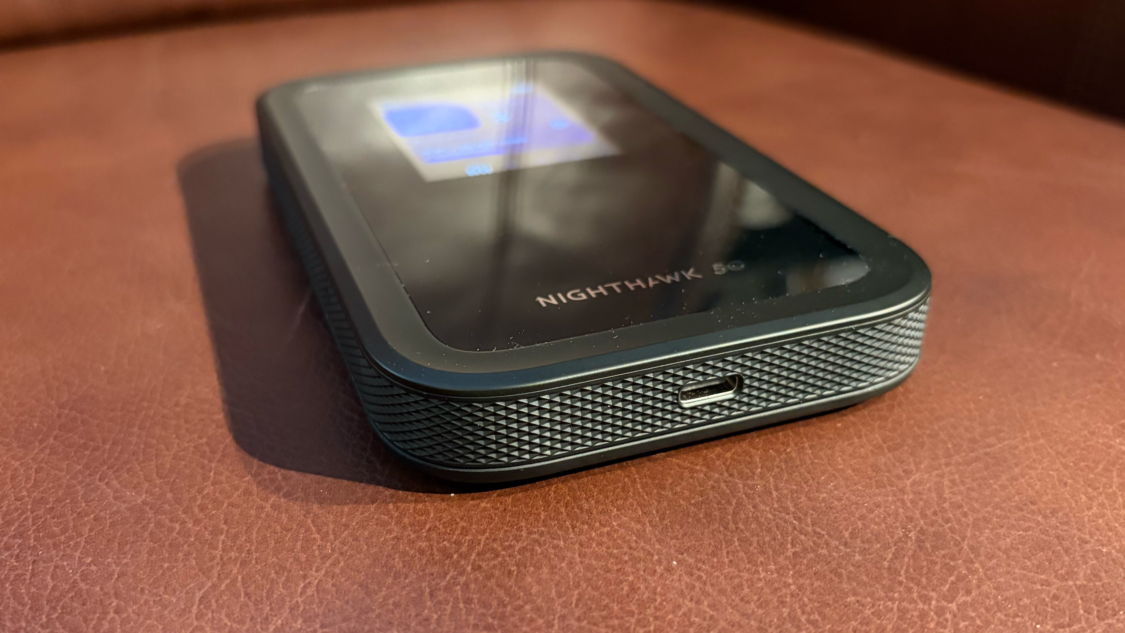 Netgear Nighthawk M7 5G Wi-Fi 7