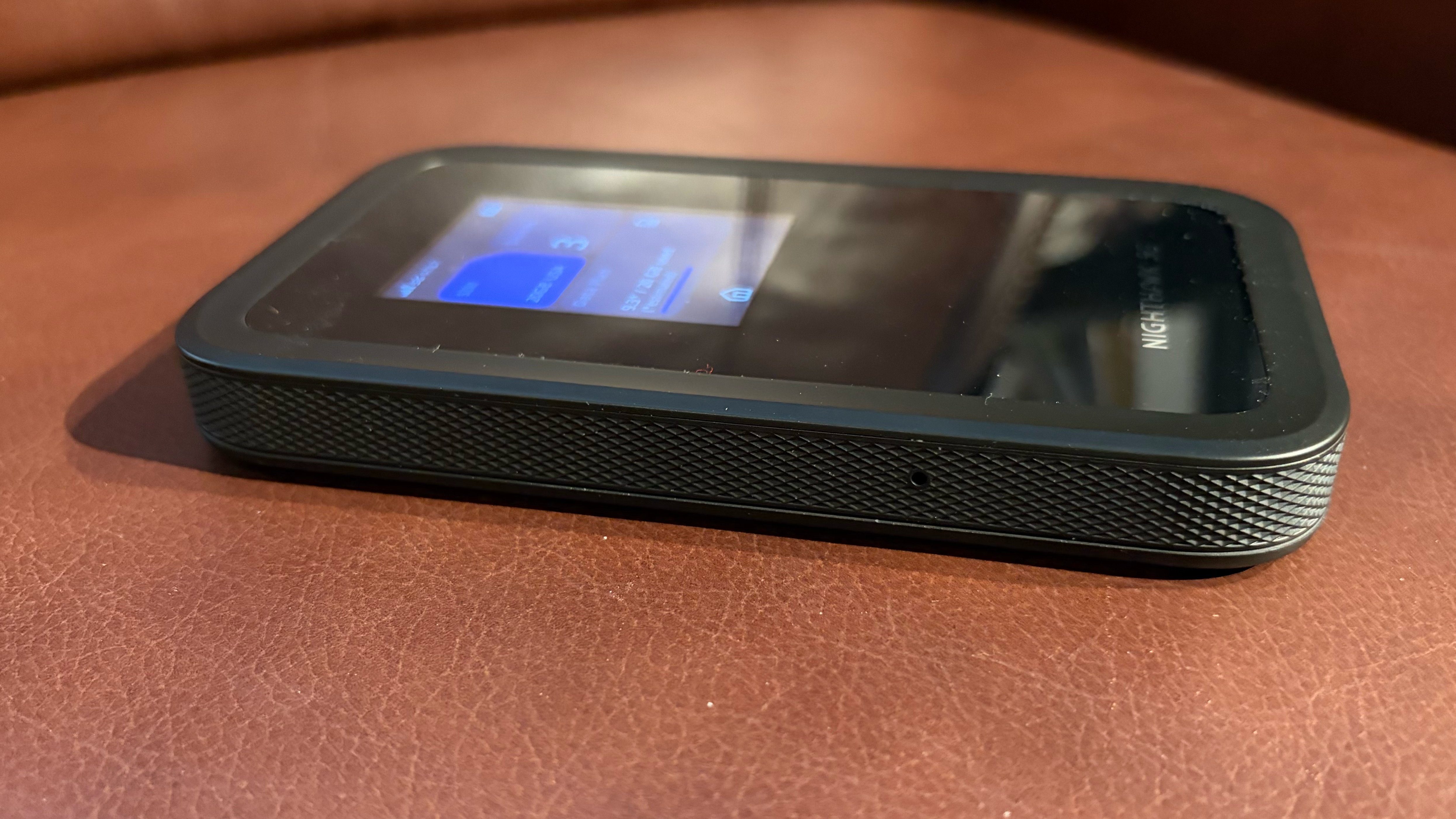 Netgear Nighthawk M7 5G Wi-Fi 7