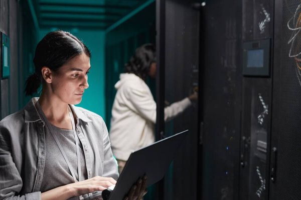 AI's Data Hunger Is Exposing Network Infrastructure Gaps