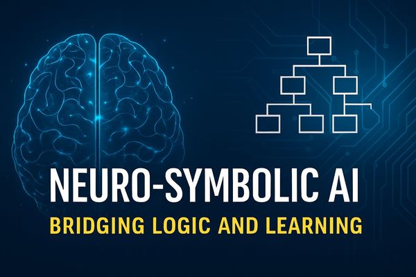 Neuro-Symbolic AI: The Missing Link for Trustworthy and Explainable Artificial Intelligence