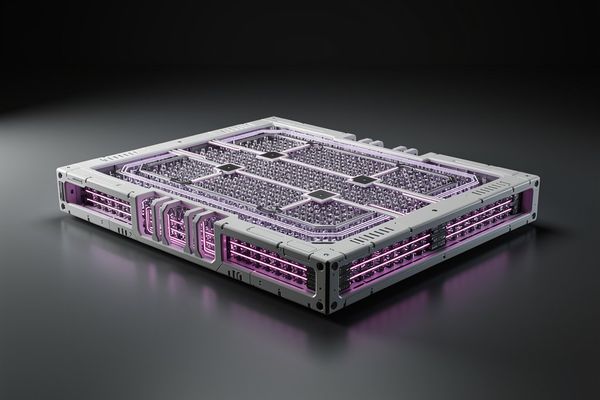 Neurophos bets on optical transistors to bend Moore’s Law