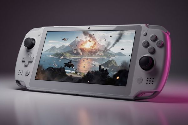 Humble Bundle's $12 Just Cause Collection Offers 38 Games for Steam Deck Open-World Chaos