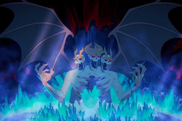 33 Immortals hits 1.0 on Steam with "Very Positive" reviews and a genuinely strange 33-player co-op hook