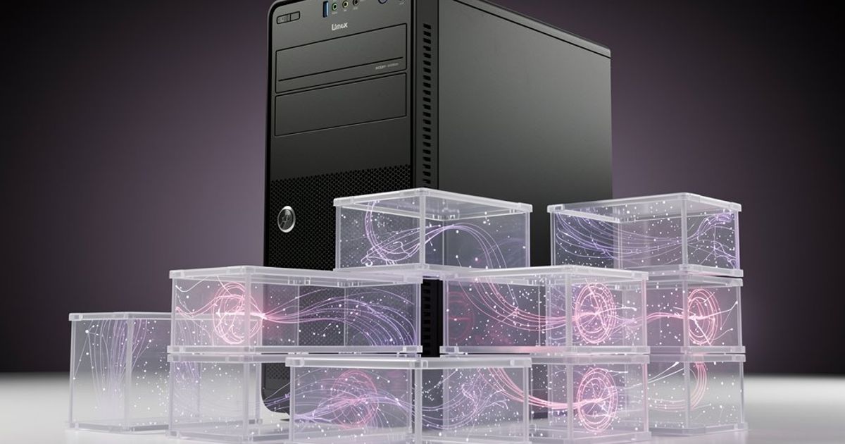 New Advanced Linux VoidLink Malware Targets Cloud and Container Environments