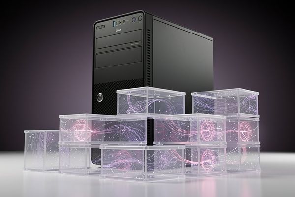 New Advanced Linux VoidLink Malware Targets Cloud and Container Environments