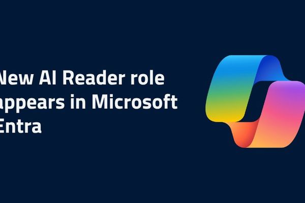 Microsoft Entra's New AI Reader Role: Enhanced Monitoring for Copilot and AI Services