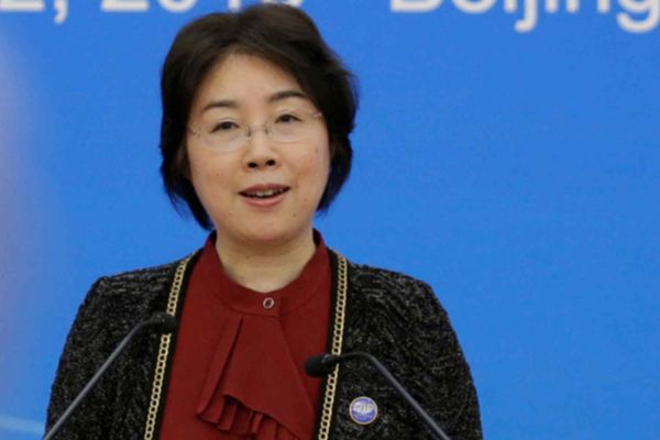 China-Backed AIIB Targets 70% Lending Surge Under New Leadership