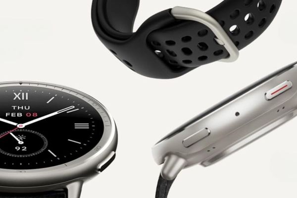 Amazfit Active 3 Premium Emerges in App Code: What to Expect from Zepp Health's Next Smartwatch