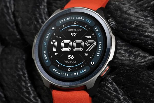 Amazfit Balance 2 Update 3.46.0.1: Enhanced BioCharge Features and Bug Fixes