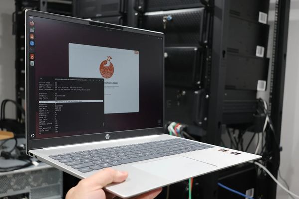 AMD's Dynamic EPP Feature Encountering Performance Issues in Linux 7.1
