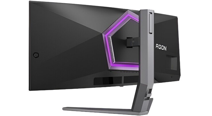 I/O options are decent.