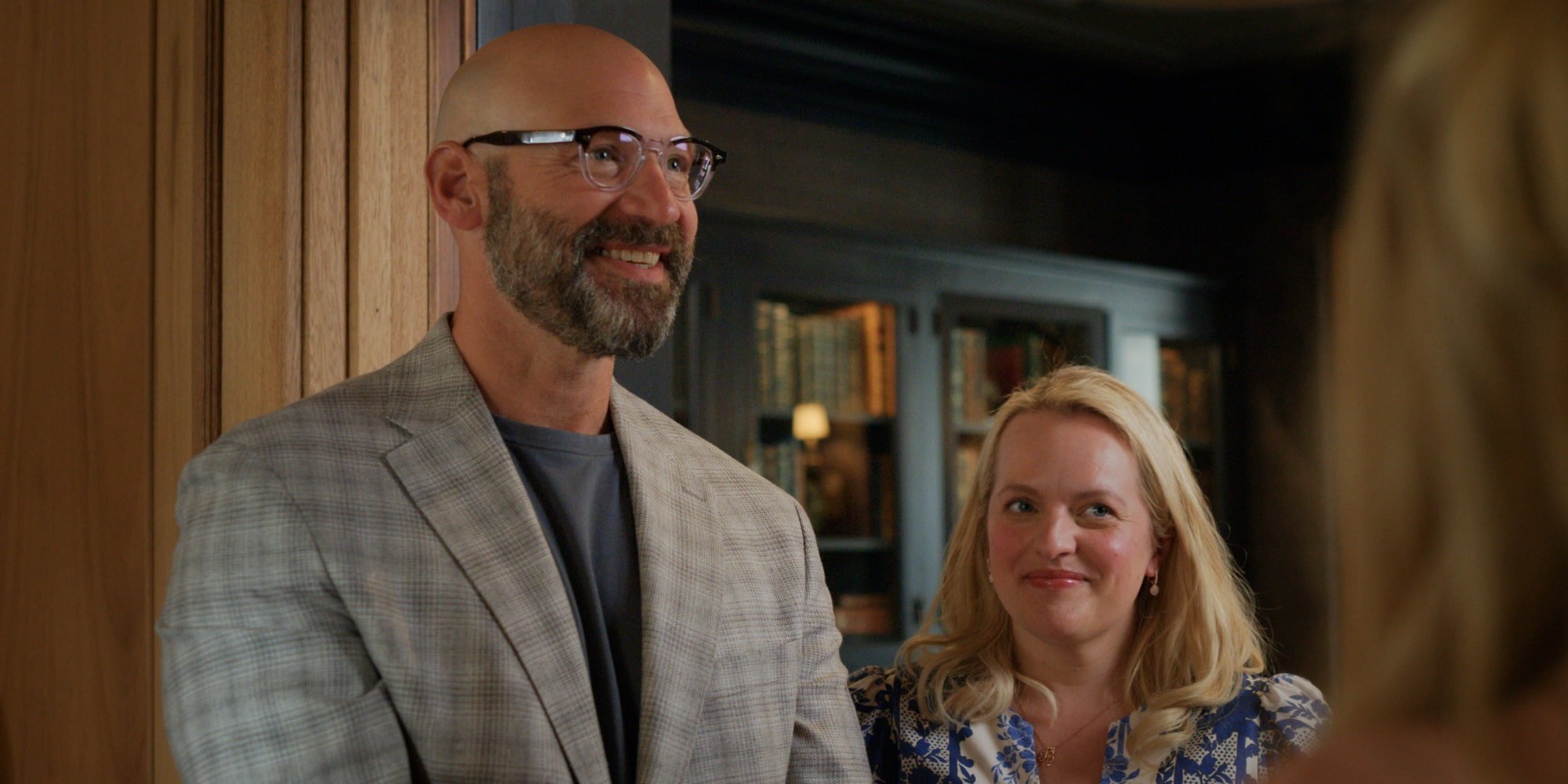 New Apple TV prestige thriller is coming next week, and reviews are in - 9to5Mac