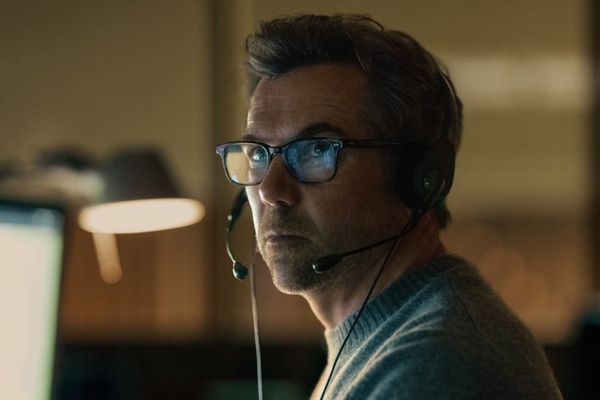 Apple TV's 'Last Seen' Thriller Expands Streaming Content Strategy