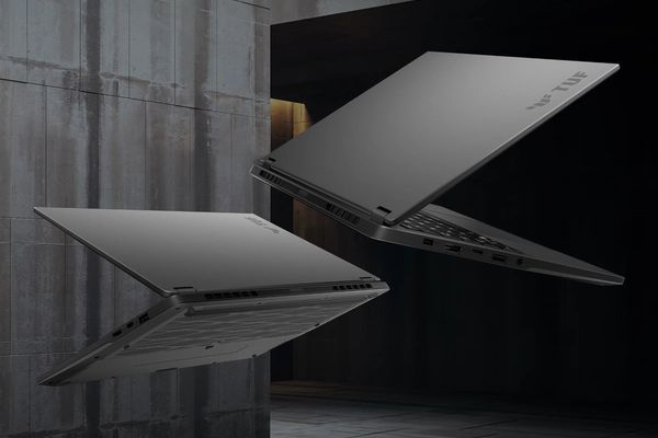 Asus TUF Gaming A14 FA401EA with AMD Strix Halo hits US shelves with solid gaming chops