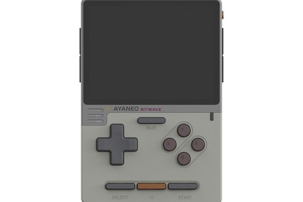 Ayaneo Pocket Block spotted – a budget‑friendly vertical handheld that could undercut the Pocket Vert