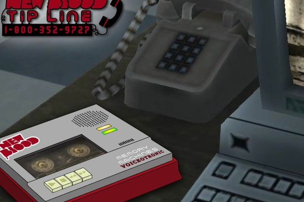 New Blood's April Fools' Hotline Turns Unexpected Community Success