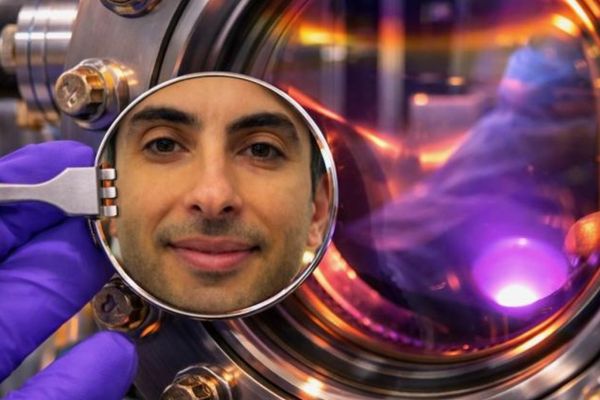 Cambridge's Brain-Inspired Memristor Could Revolutionize AI Energy Efficiency