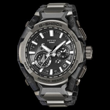 Casio MTG-B4000BD-1A