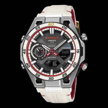 New Casio Edifice x Honda special-edition Sospensione watch now available to buy - NotebookCheck.net News