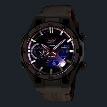 New Casio Edifice x Honda special-edition Sospensione watch now available to buy - NotebookCheck.net News