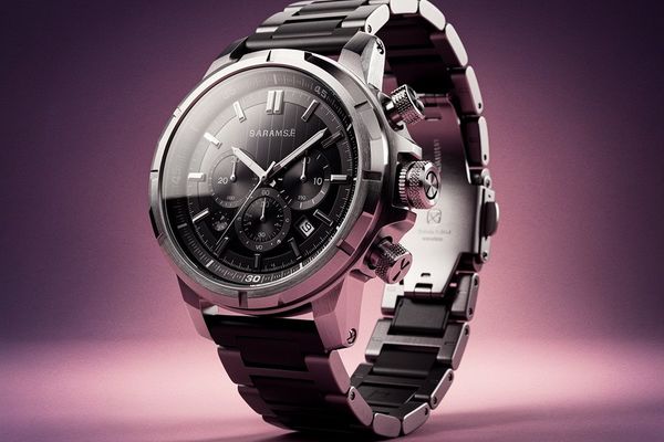 Casio Pro Trek PRW-B1000WM-1: A High-End Collaboration with White Mountaineering Arrives with Triple Sensor Tech