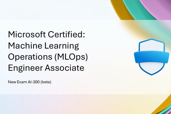 Microsoft Launches New MLOps Engineer Certification Amid AI Operations Evolution