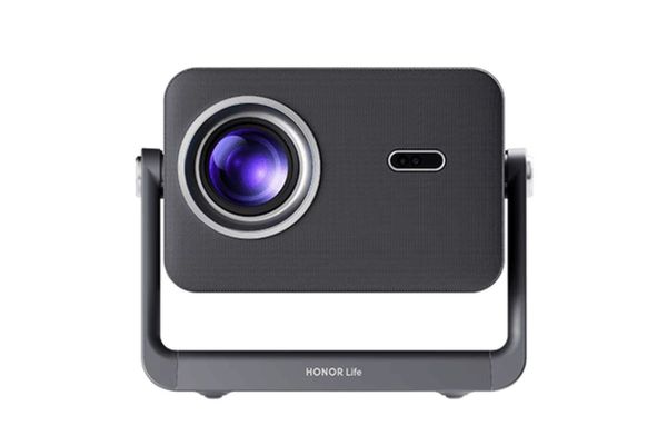 Honor Choice AI Projector Pro Brings 1080p Projection to the Budget Segment