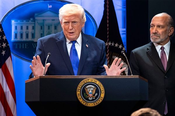 New Commerce Department AI Export Rules Could Reshape Global Chip Supply Chains