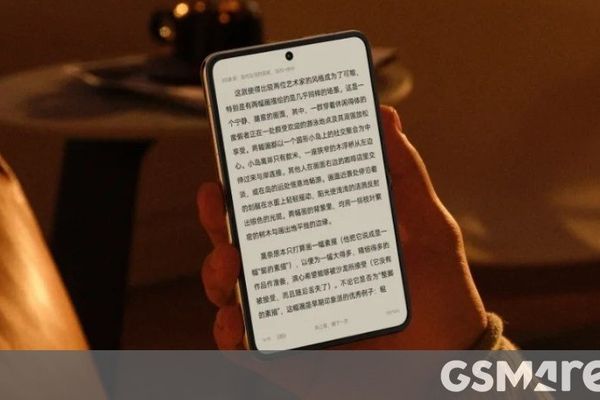 Huawei's Wide-Screen Pura X Sibling Gets a Spec Sheet: Kirin 9, 7,000mAh, and a Periscope Camera