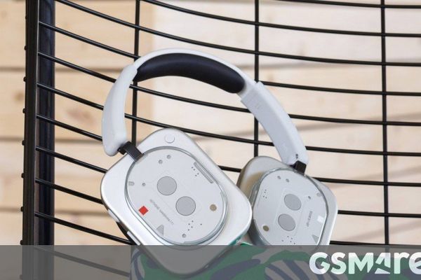 Nothing Headphone (a) Launch Details Emerge: March Debut, €159 Price, and Four Color Options