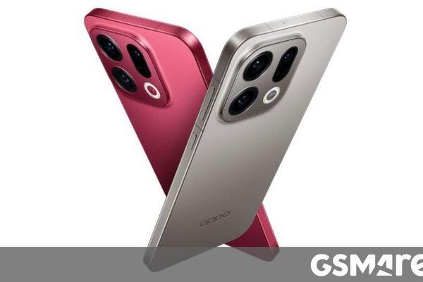 Oppo Find X10 Leaks Reveal Impressive Camera System and Premium Features
