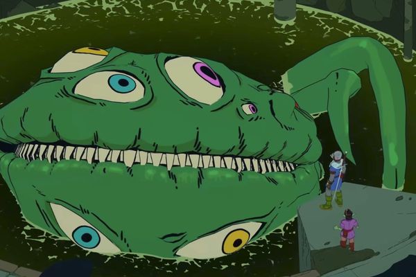 Esoteric Ebb Launches with Near-Perfect Steam Debut, Bringing Disco Elysium-Style RPG to Life