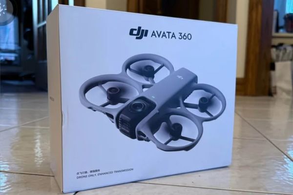 DJI Avata 360 Leaked: Replaceable Lenses and Aggressive $499 Pricing Target Rivals